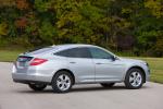 Honda Accord Crosstour 2010 года